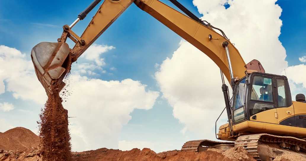 Nivelamento de Terrenos: A Base Essencial para uma Construção